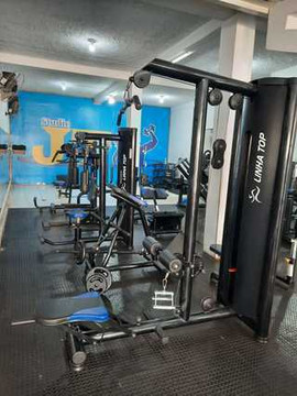 Imagem 3 da galeria do parceiro Studio JT