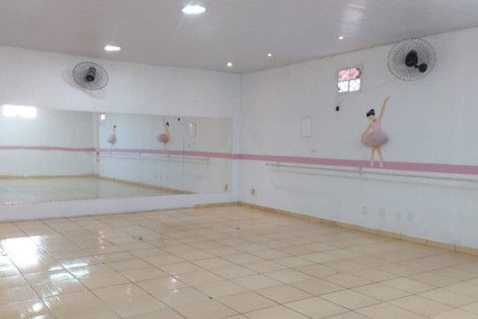 Imagem 1 da galeria do parceiro Lais Galdino Studio de Dança