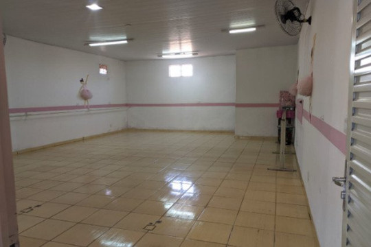 Imagem 2 da galeria do parceiro Lais Galdino Studio de Dança