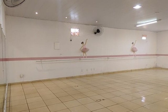 Imagem 3 da galeria do parceiro Lais Galdino Studio de Dança