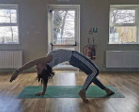 Image 1 from Orba Yoga Spa partner gallery