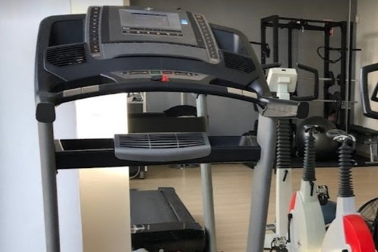 Imagen 3 de la galería del partner InnoFit - 24/7 My Gym