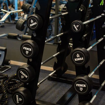 Imagen 1 de la galería del partner ANIMA FIT & HEALTH SEDE EDISON