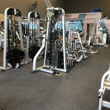 Imagen 2 de la galería del partner ANIMA FIT & HEALTH SEDE EDISON