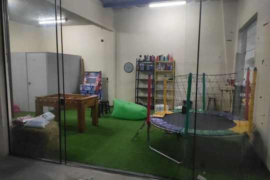 Imagem 1 da galeria do parceiro Centro De Treinamento Smile