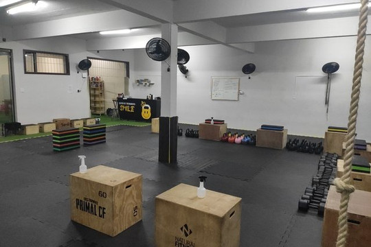 Imagem 2 da galeria do parceiro Centro De Treinamento Smile