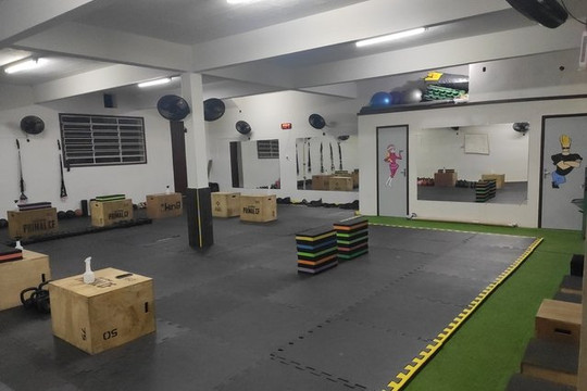 Imagem 3 da galeria do parceiro Centro De Treinamento Smile