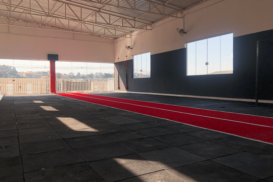 Imagem 1 da galeria do parceiro Funcional Fitness Cotia