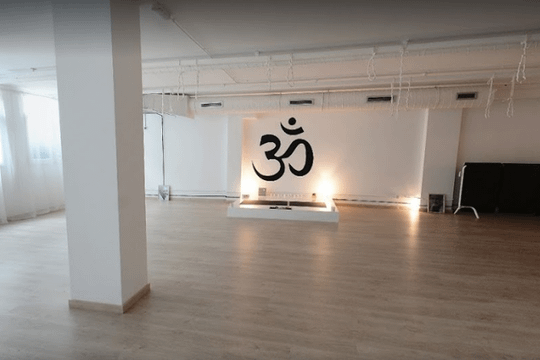 Imagen 2 de la galería del partner YogaOne Vic