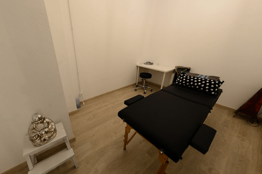 Imagen 3 de la galería del partner YogaOne Vic