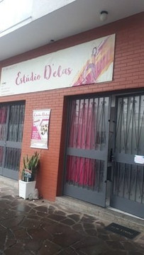 Imagem 1 da galeria do parceiro Estudio D'Elas