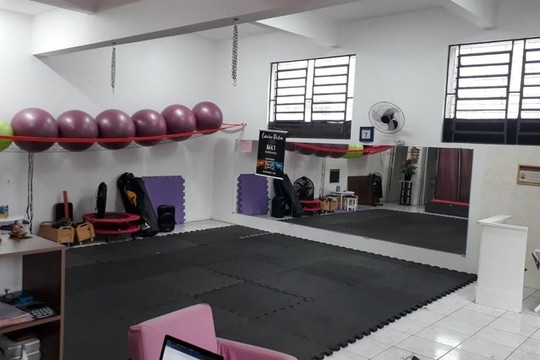 Imagem 3 da galeria do parceiro Estudio D'Elas