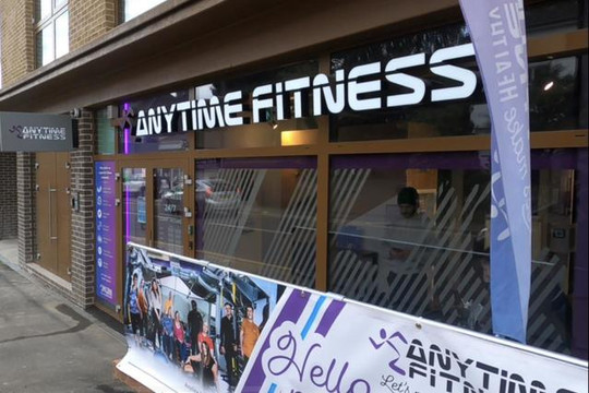 Image 2 from Anytime Fitness Bushey partner gallery