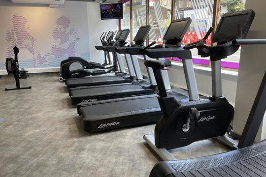 Image 3 from Anytime Fitness Bushey partner gallery