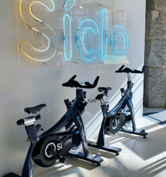 Imagen 3 de la galería del partner Síclo Fernando VI