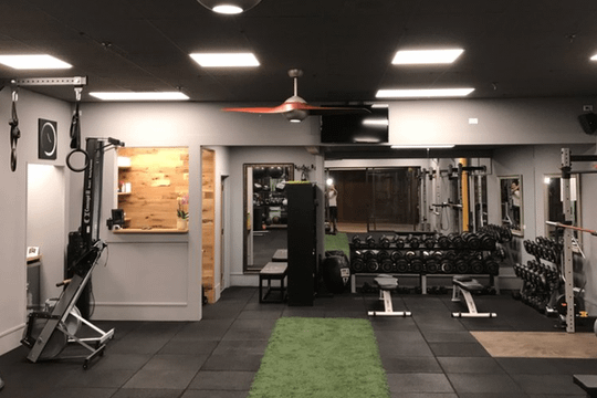 Image 1 from Bezz Training partner gallery