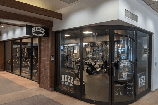 Image 2 from Bezz Training partner gallery
