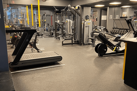 Image 3 from Bezz Training partner gallery