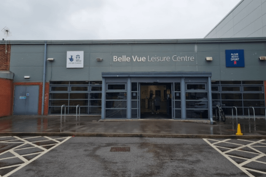 Image 2 from Belle Vue Leisure Centre partner gallery