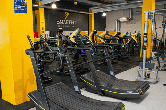Imagen 3 de la galería del partner VivaGym Girona Sud