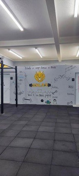 Imagem 3 da galeria do parceiro Aslan Cross