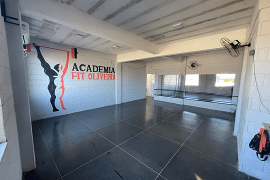 Imagem 2 da galeria do parceiro Fit Oliveira