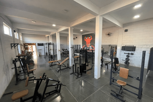 Imagem 3 da galeria do parceiro Fit Oliveira