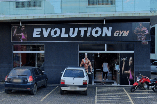 Imagem 2 da galeria do parceiro Evolução Academia - Socomin
