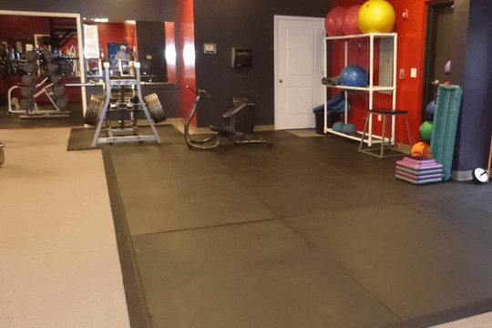 Image 3 from 24/7 Fit partner gallery