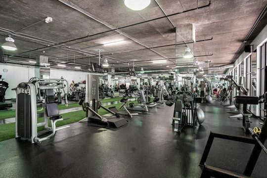 Image 1 from Diesel Fitness partner gallery