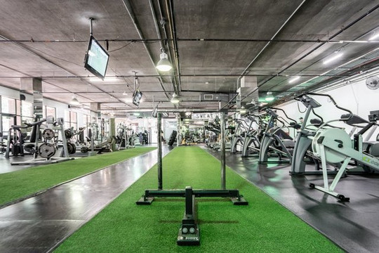 Image 3 from Diesel Fitness partner gallery