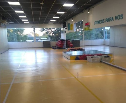 Imagen 3 de la galería del partner Fiter - Hollywood