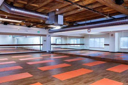 Image 1 from Yoga Health Center partner gallery