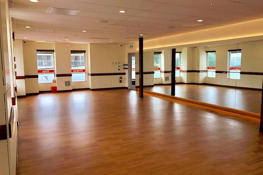 Image 3 from Yoga Health Center partner gallery