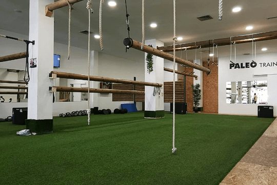 Imagen 1 de la galería del partner Paleo Training Las Palmas