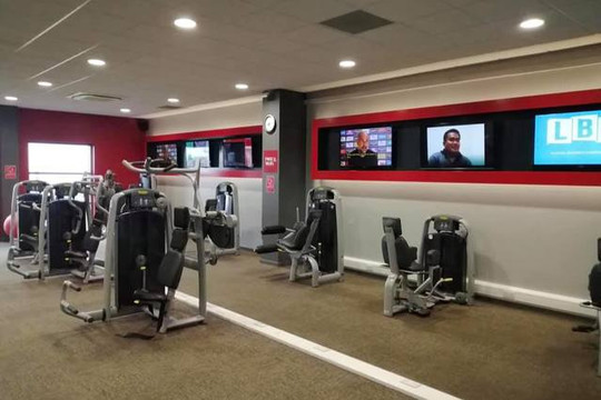 Image 3 from Everyone Active - Saltburn Leisure Centre partner gallery