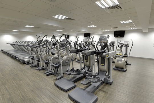 Image 1 from Botwell Green Sports and Leisure Centre partner gallery
