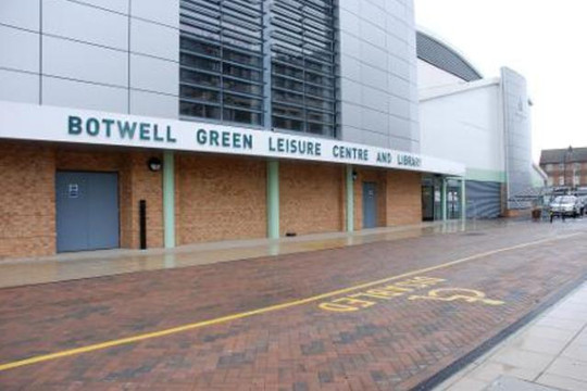 Image 2 from Botwell Green Sports and Leisure Centre partner gallery