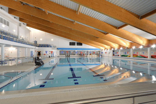 Image 3 from Botwell Green Sports and Leisure Centre partner gallery