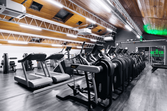 Image 1 from Lillie Road Fitness Centre partner gallery