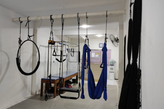 Imagem 3 da galeria do parceiro Studio Prime Pilates e Reabilitação
