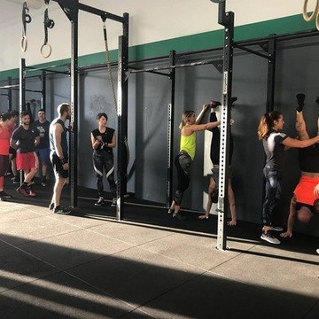 Immagine 1 dalla galleria del partner CrossFit Ragnarok