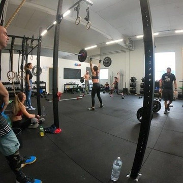 Immagine 2 dalla galleria del partner CrossFit Ragnarok