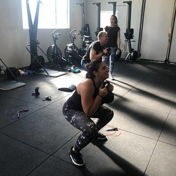 Immagine 3 dalla galleria del partner CrossFit Ragnarok