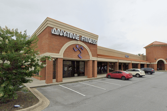 Image 2 from Anytime Fitness Cartersville partner gallery