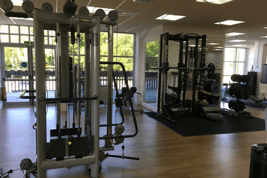Image 1 from Hatfield Leisure Centre partner gallery