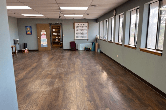 Image 1 from Body and Brain - Westminster partner gallery