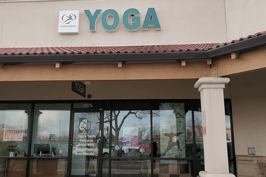 Image 2 from Body and Brain - Westminster partner gallery