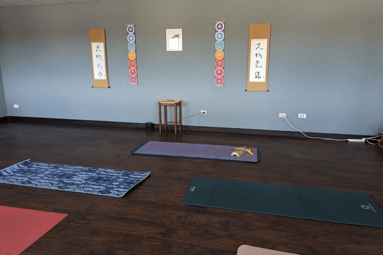 Image 3 from Body and Brain - Westminster partner gallery