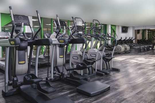 Image 1 from Newquay Leisure World partner gallery